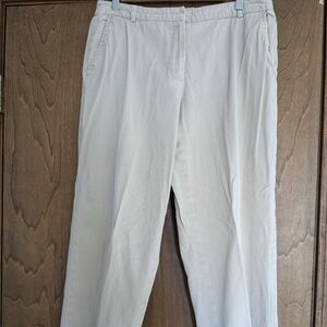 Briggs New York 12P beige pants